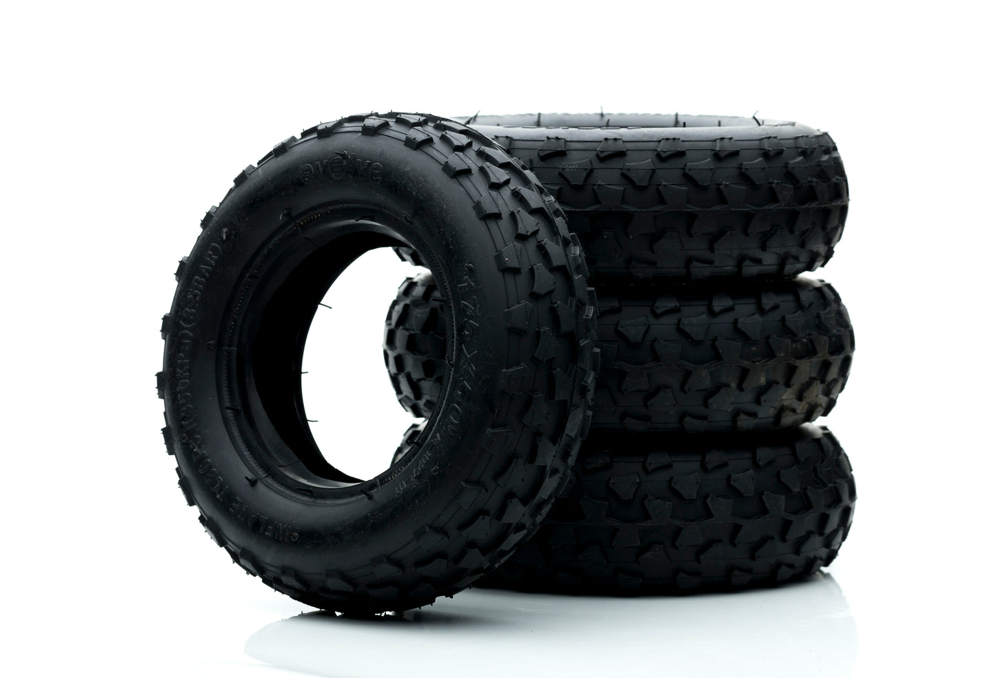 Capas Evolve All Terrain 7"