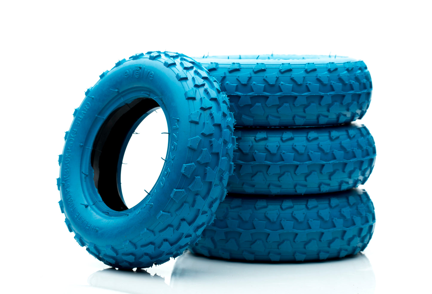 Capas Evolve All Terrain 7"