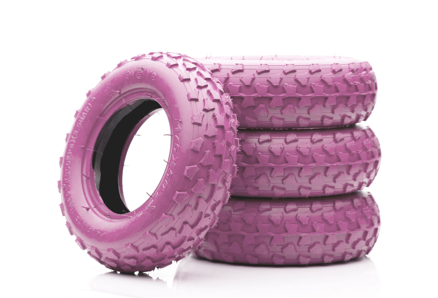 Capas Evolve All Terrain 7"
