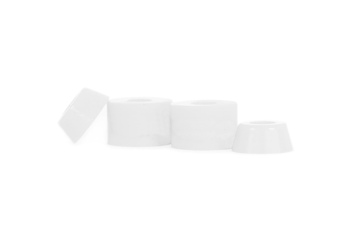 Bushings de Alto Rendimento - Evolve Skateboards