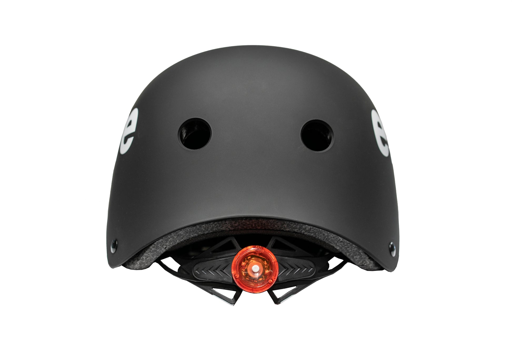 Casco para Skate Eléctrico - Evolve Skateboards - Evolve Skateboards EspañaCascoEvolve Skateboards EspañaEvolve Skateboards EspañaACEVHTBL00 - 2casco skate con luz - skate electrico - monpatin electricoVerde oliva