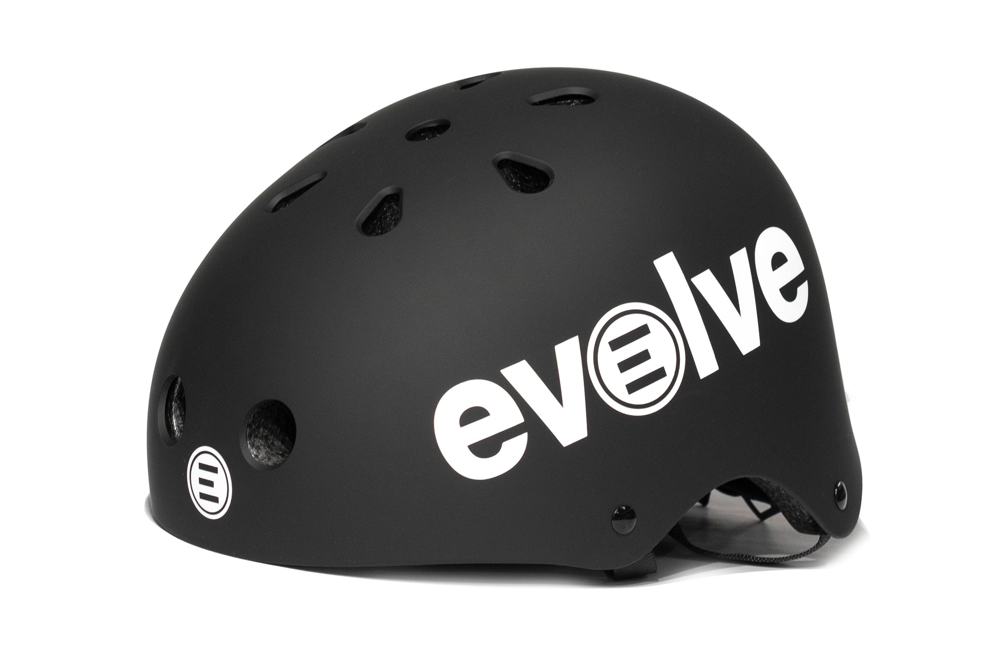 Casco para Skate Eléctrico - Evolve Skateboards - Evolve Skateboards EspañaCascoEvolve Skateboards EspañaEvolve Skateboards EspañaACEVHTBL00 - 2casco skate electrico - evolve - monopatin electricoVerde oliva