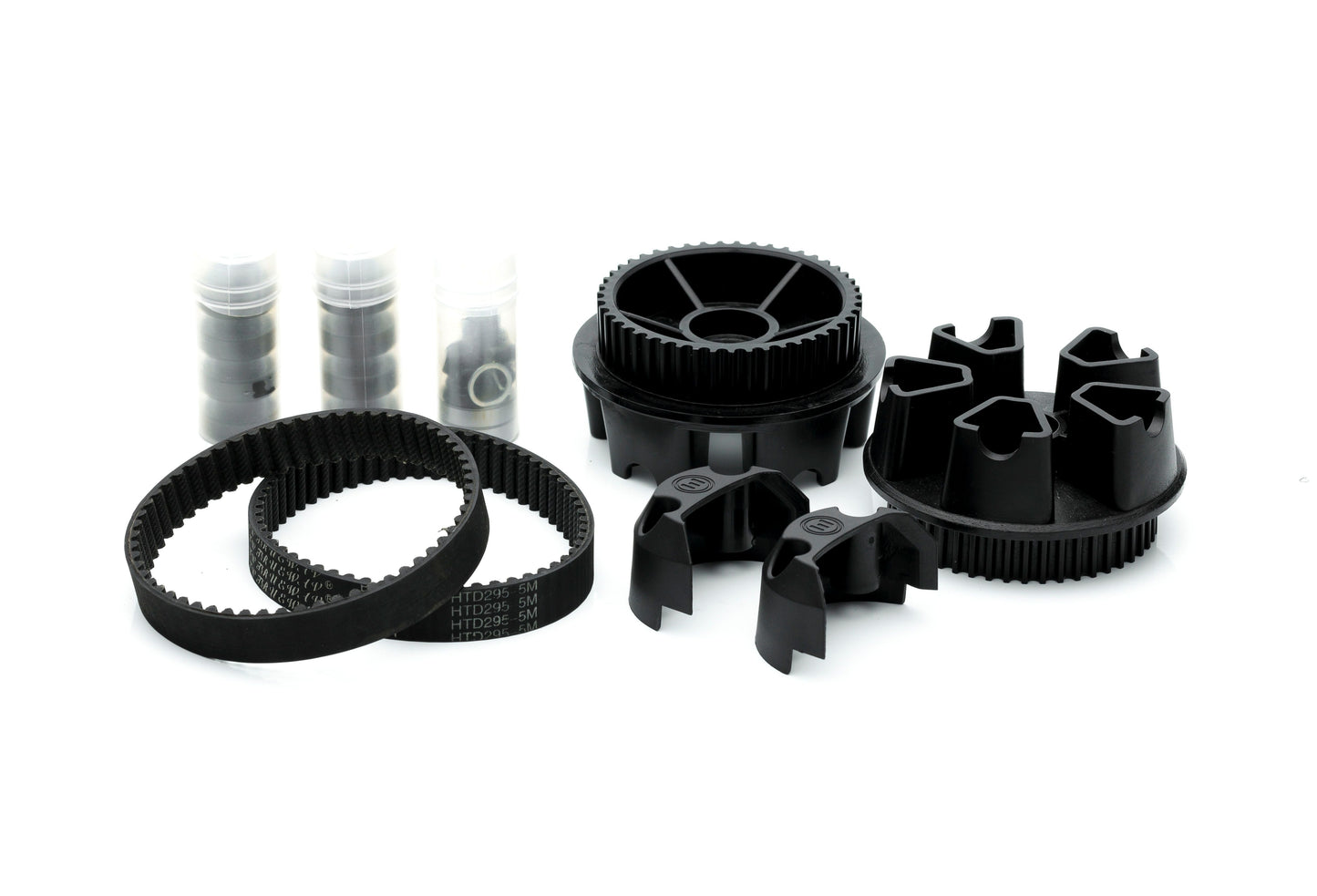 Kit aumento de velocidad para All Terrain - Evolve Skateboards EspañaEVOLVE SKATEBOARDS ESPAÑAEvolve Skateboards EspañaKit aumento de velocidad para All Terrain