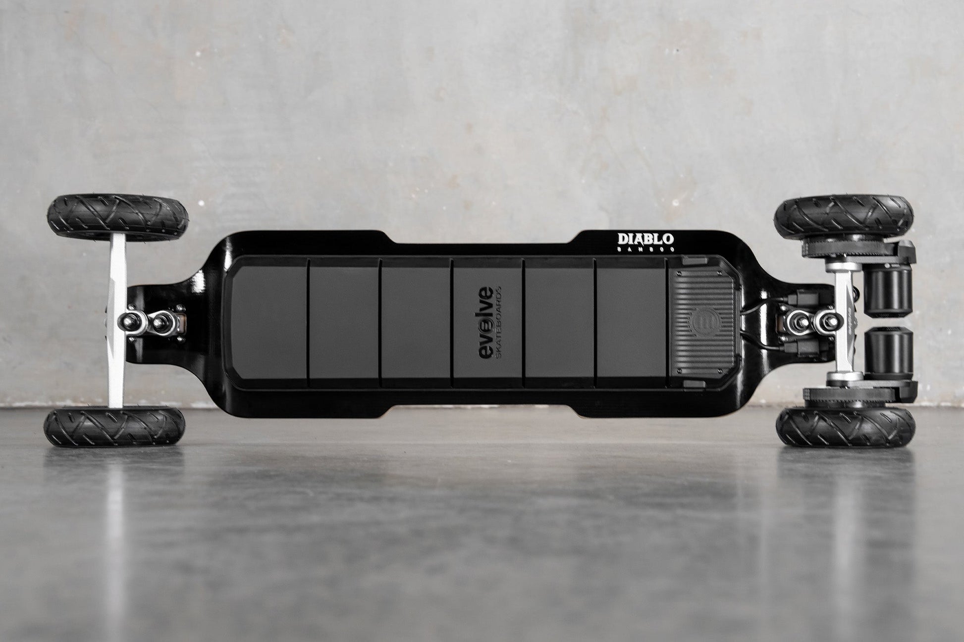 PREVENTA - DIABLO BAMBOO AT - Evolve Skateboards EspañaElectric SkateboardsEvolve Skateboards EspañaEvolve Skateboards EspañaPREVENTA - DIABLO BAMBOO AT