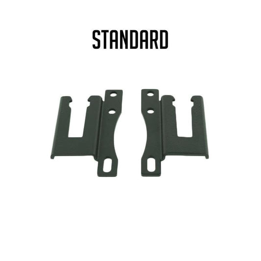 Monturas estandar para luces ShredLights - Evolve Skateboards - Evolve Skateboards EspañaComponente AccesorioEvolve Skateboards EspañaEvolve Skateboards EspañaMonturas estandar para luces ShredLights - Evolve Skateboards