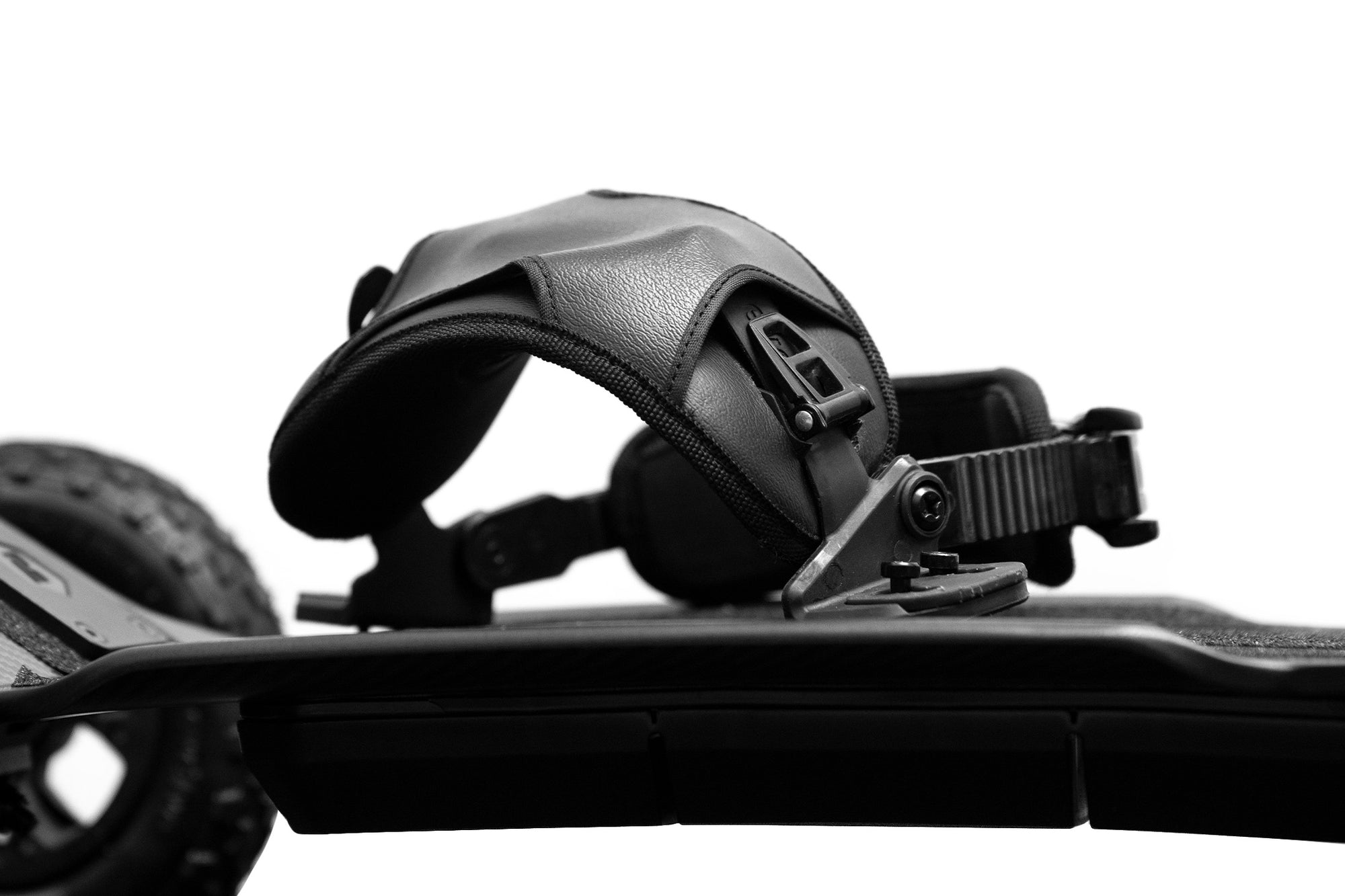 EVOLVE RENEGADE - El Skate todoterreno eléctrico definitivo