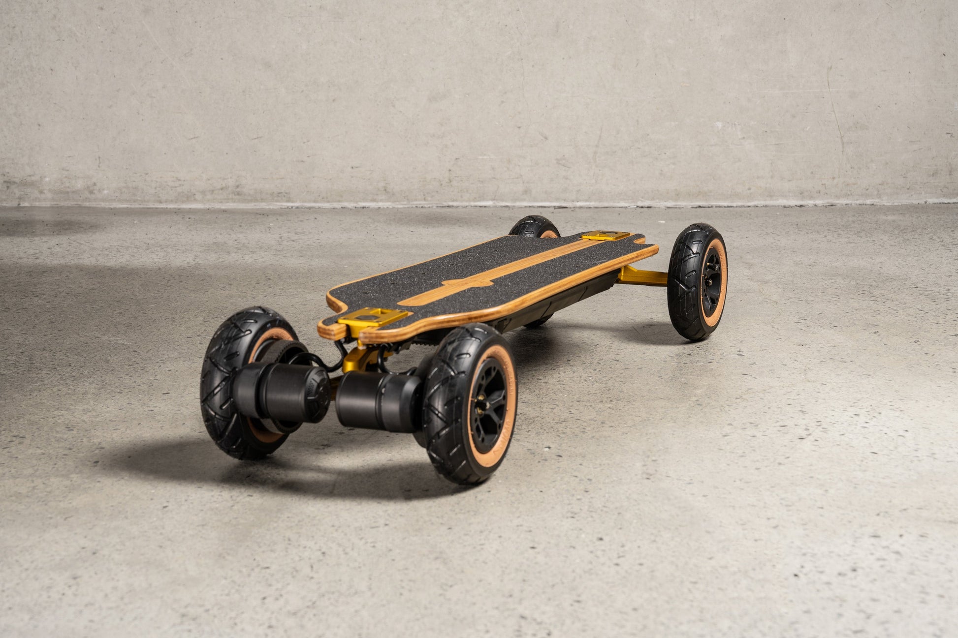 FUSION | Ruedas All Terrain - Evolve Skateboards EspañaElectric SkateboardsEvolve Skateboards EspañaEvolve Skateboards EspañaFUSBALLT25FUSION | Ruedas All Terrain