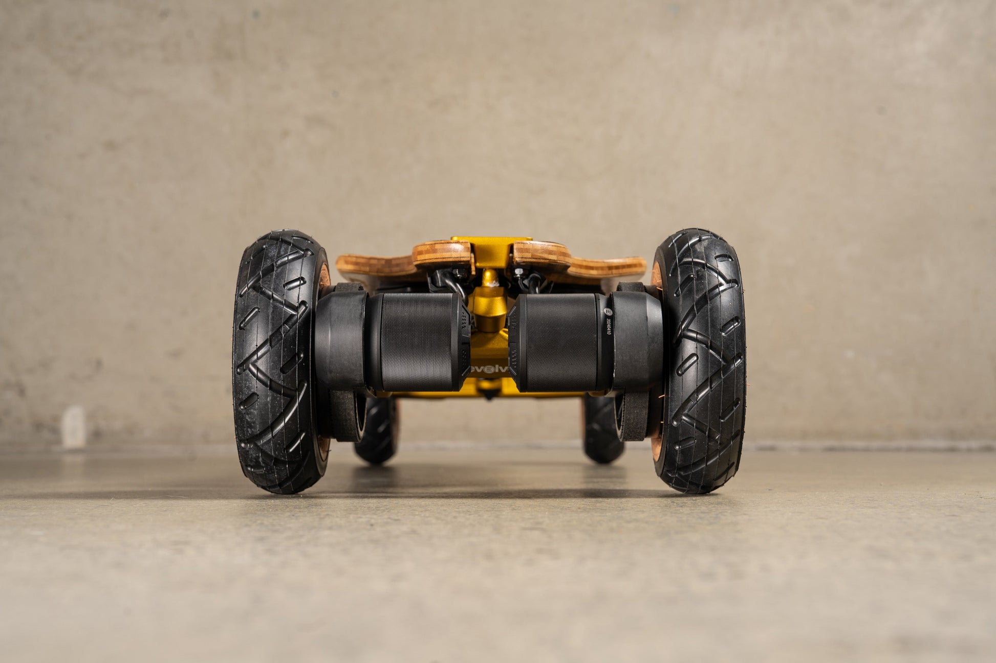 FUSION | Ruedas All Terrain - Evolve Skateboards EspañaElectric SkateboardsEvolve Skateboards EspañaEvolve Skateboards EspañaFUSBALLT25FUSION | Ruedas All Terrain