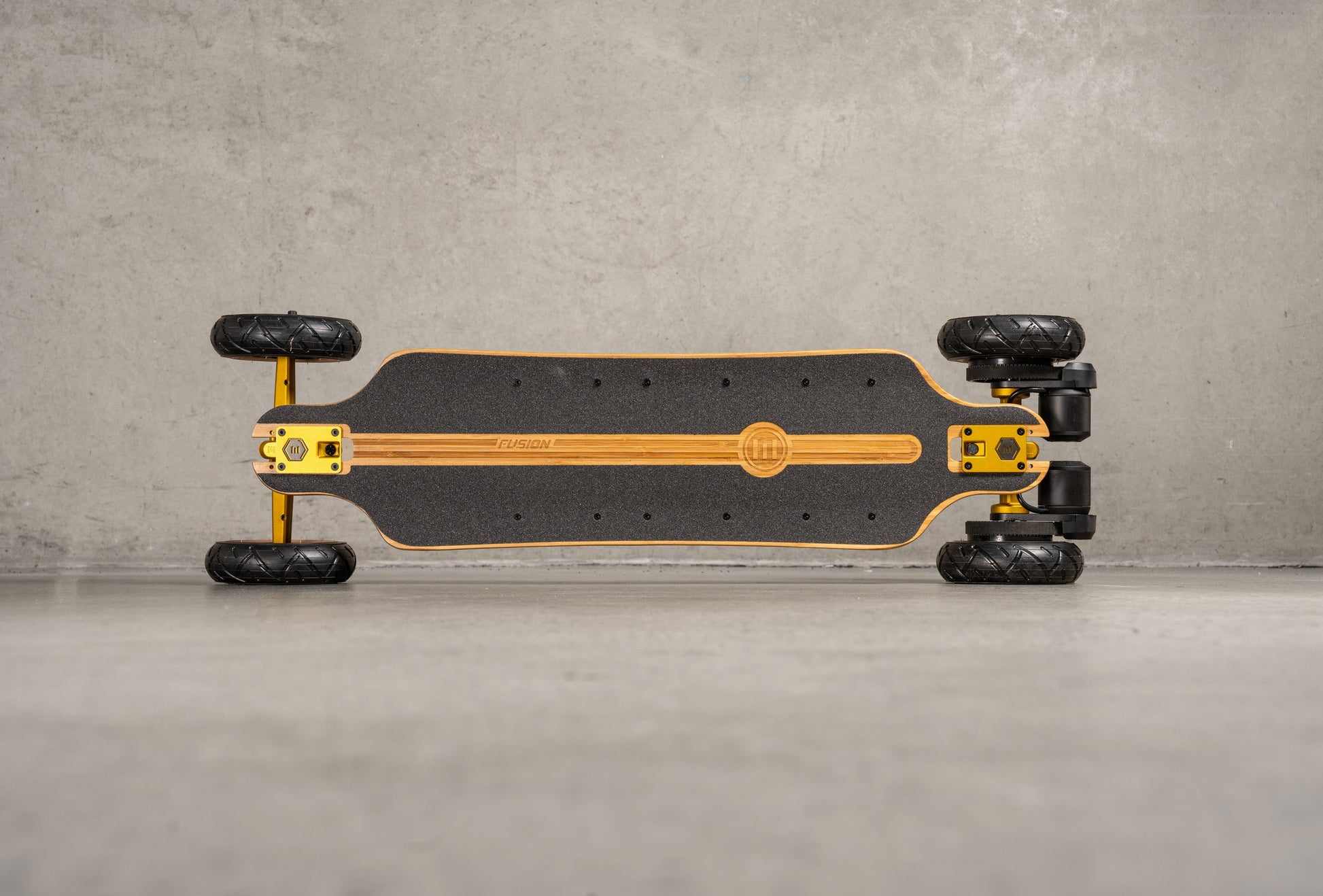 FUSION | Ruedas All Terrain - Evolve Skateboards EspañaElectric SkateboardsEvolve Skateboards EspañaEvolve Skateboards EspañaFUSBALLT25FUSION | Ruedas All Terrain
