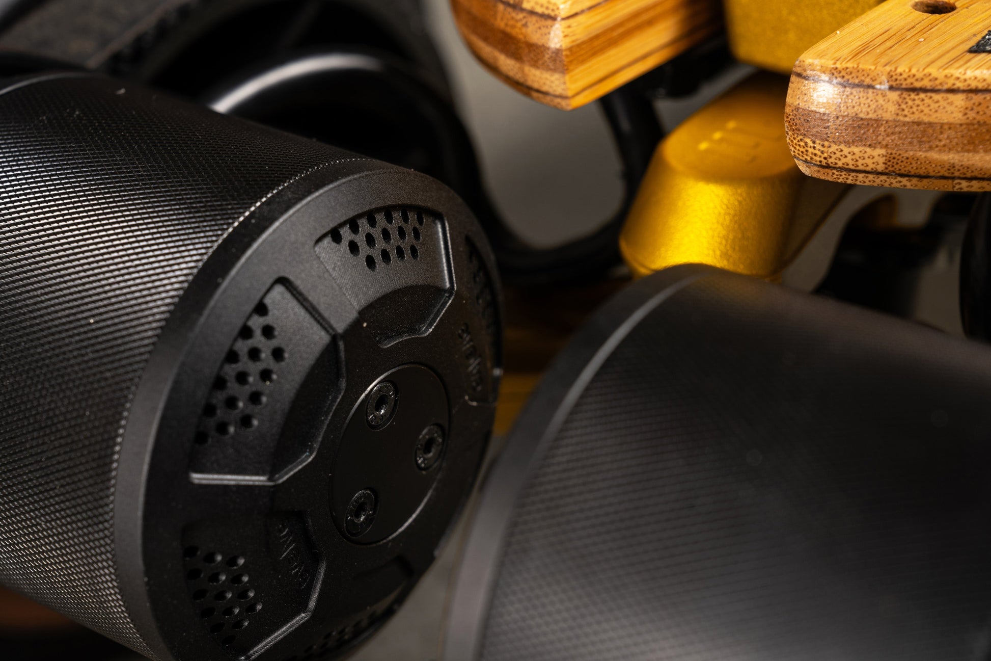 FUSION | Ruedas All Terrain - Evolve Skateboards EspañaElectric SkateboardsEvolve Skateboards EspañaEvolve Skateboards EspañaFUSBALLT25FUSION | Ruedas All Terrain