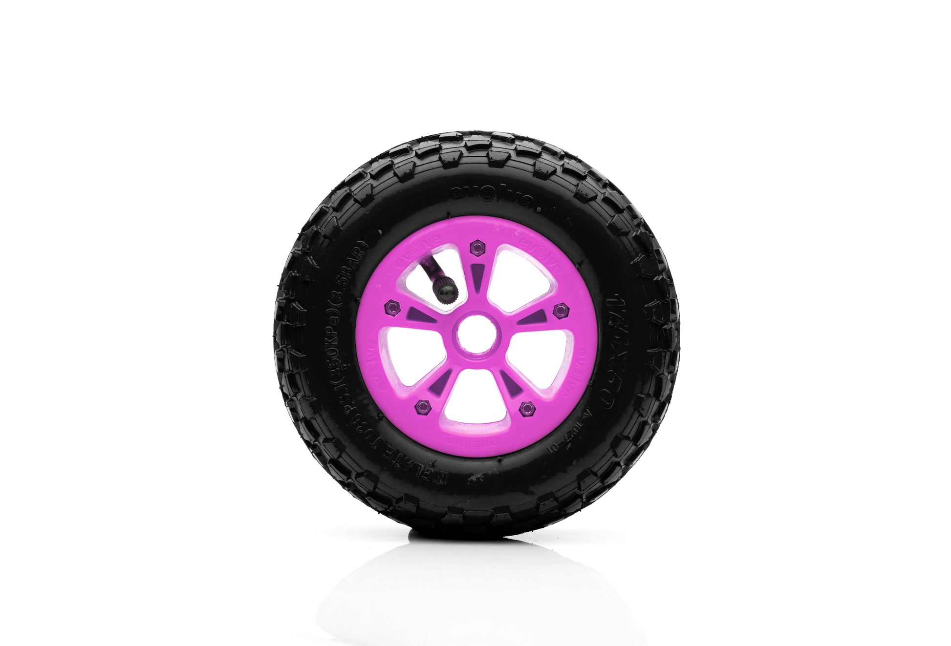 Llantas para las ruedas All - Terrain/OffRoad - Evolve Skateboards EspañaAll TerrarianEvolve Skateboards EspañaEvolve Skateboards EspañaACEVHU7IDB1Llantas para las ruedas All - Terrain/OffRoadAzul (Pack x4)