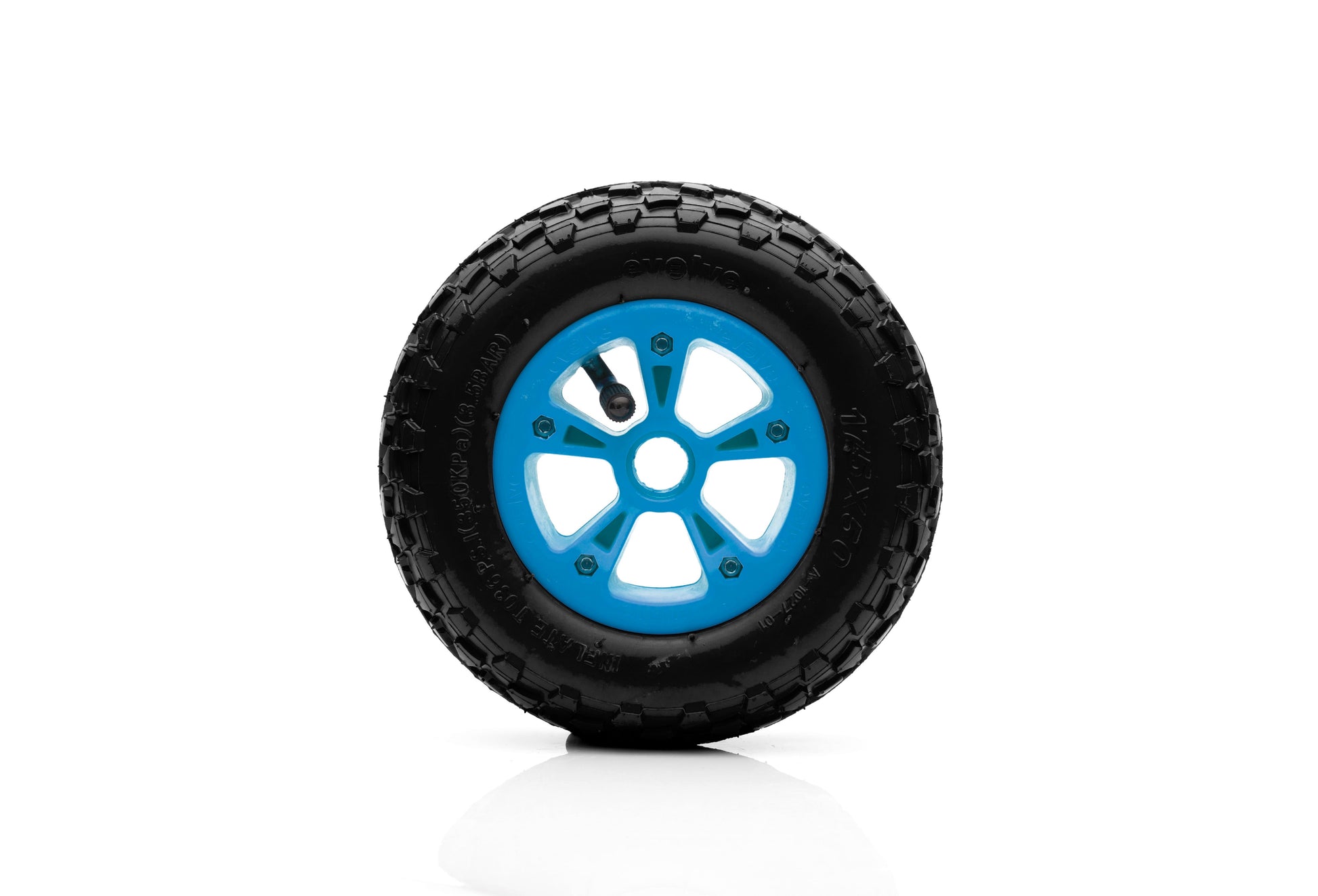 Llantas para las ruedas All - Terrain/OffRoad - Evolve Skateboards EspañaAll TerrarianEvolve Skateboards EspañaEvolve Skateboards EspañaACEVHU7IDB1Llantas para las ruedas All - Terrain/OffRoadAzul (Pack x4)