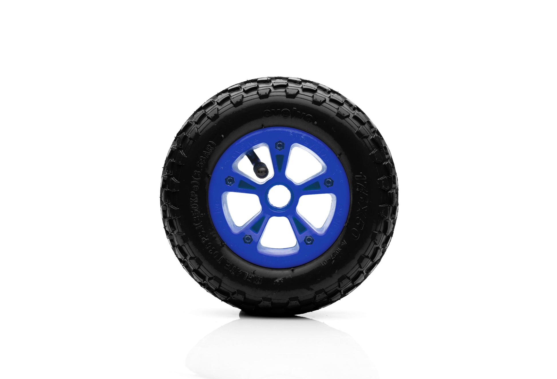 Llantas para las ruedas All - Terrain/OffRoad - Evolve Skateboards EspañaAll TerrarianEvolve Skateboards EspañaEvolve Skateboards EspañaACEVHU7IDB1Llantas para las ruedas All - Terrain/OffRoadAzul (Pack x4)