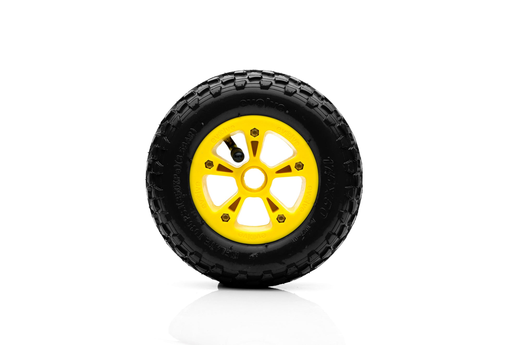 Llantas para las ruedas All - Terrain/OffRoad - Evolve Skateboards EspañaAll TerrarianEvolve Skateboards EspañaEvolve Skateboards EspañaACEVHU7IDB1Llantas para las ruedas All - Terrain/OffRoadAzul (Pack x4)