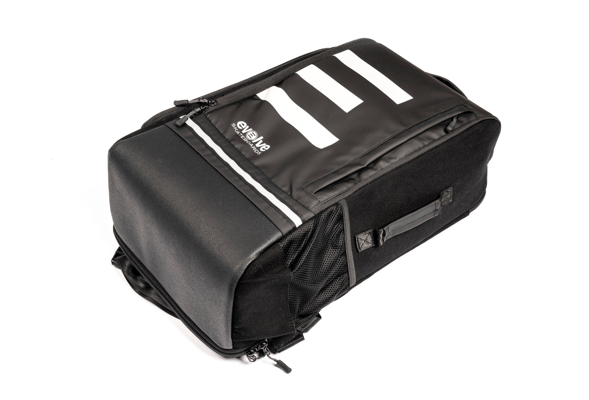 Mochila - Evolve Skateboards - Evolve Skateboards EspañaComponente AccesorioEvolve Skateboards EspañaEvolve Skateboards EspañaACEVPBBL00Mochila - Evolve Skateboards