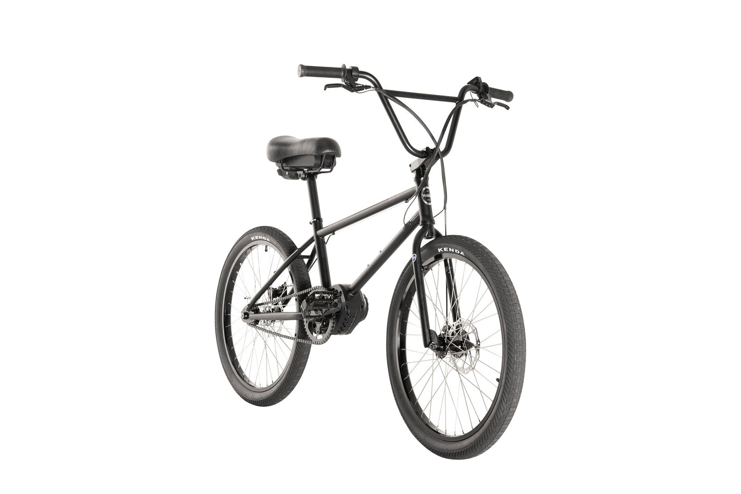 PREVENTA - BICICLETA ELÉCTRICA BMX (Para terrenos privados) - Evolve Skateboards EspañabmxEvolve Skateboards EspañaEvolve Skateboards EspañaPREVENTA - BICICLETA ELÉCTRICA BMX (Para terrenos privados)SPOKED (Disponible a mediados de Mayo)NEGRO MATE