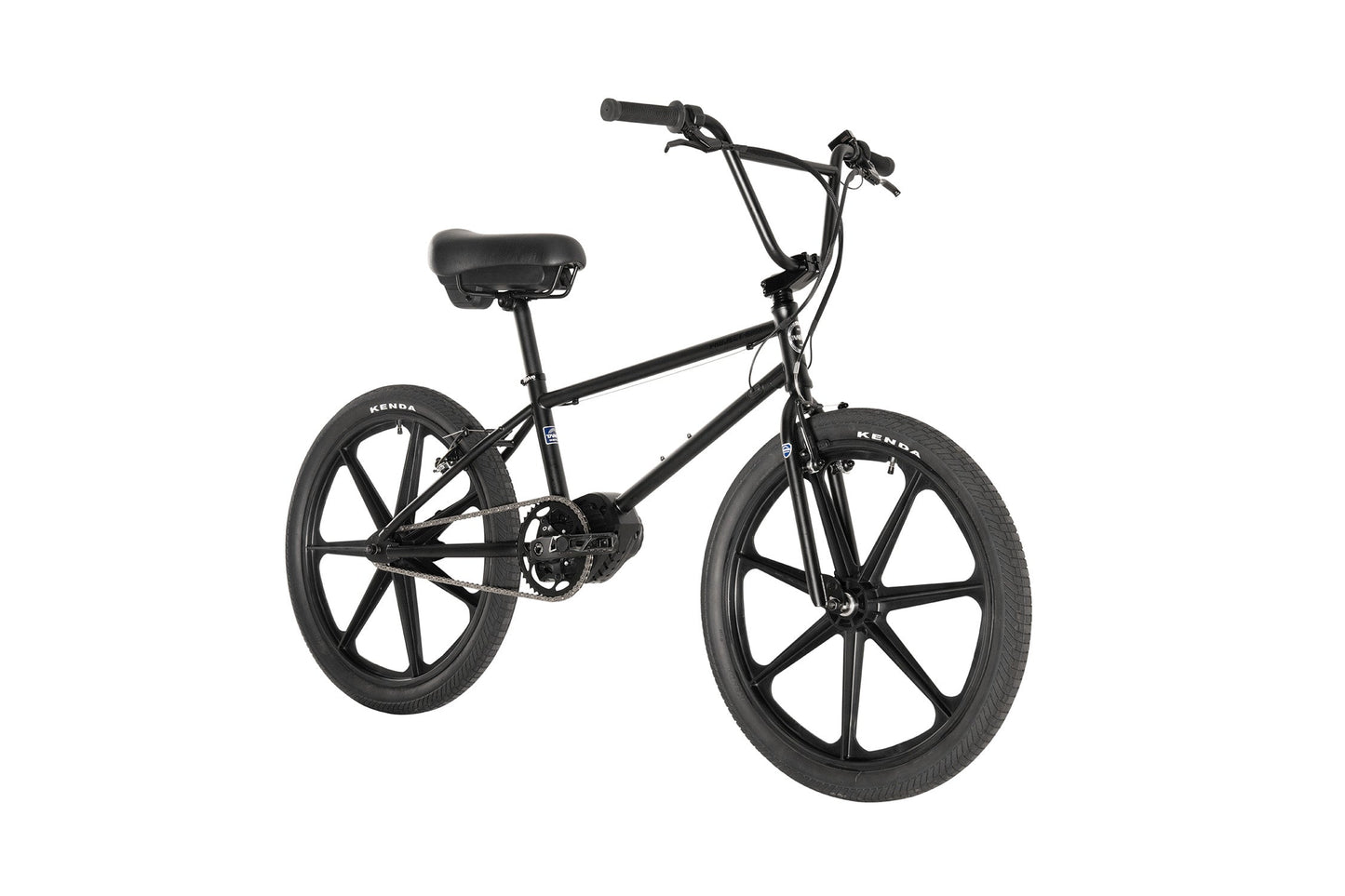 PREVENTA - BICICLETA ELÉCTRICA BMX (Para terrenos privados) - Evolve Skateboards EspañabmxEvolve Skateboards EspañaEvolve Skateboards EspañaPREVENTA - BICICLETA ELÉCTRICA BMX (Para terrenos privados)SKYWAY STUFF (Disponible a mediado de Marzo)NEGRO MATE