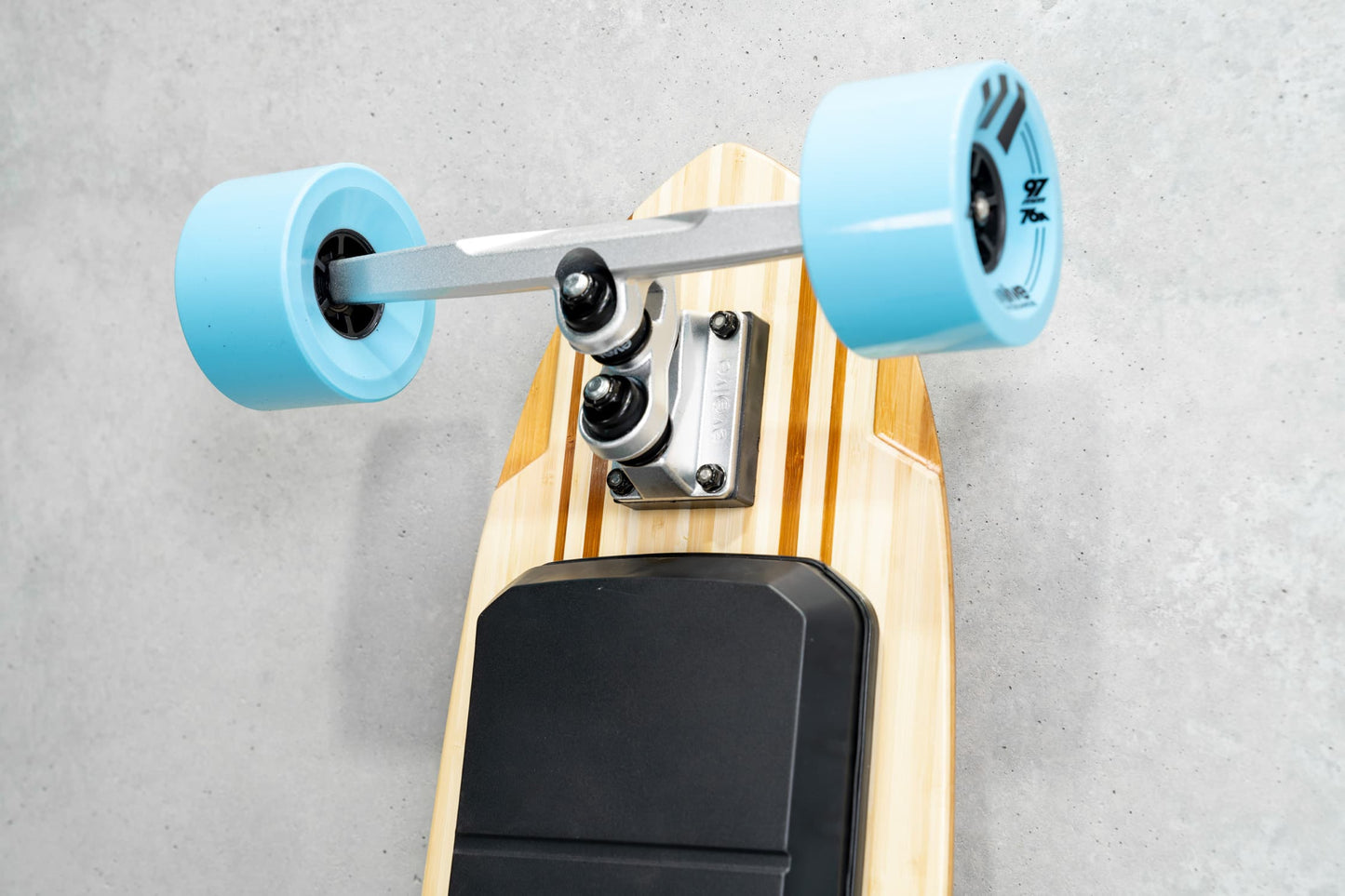 PREVENTA - STOKE X - Evolve Skateboards EspañaElectric SkateboardsEvolve Skateboards EspañaEvolve Skateboards EspañaPREVENTA - STOKE XCaguama 85mm Azules