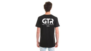 Camiseta T-shirt GTR - Evolve Skateboards