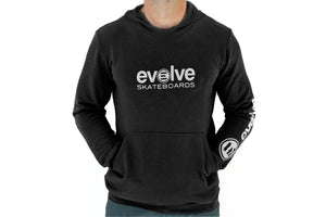 Sweatshirts Clássica - Evolve Skateboards