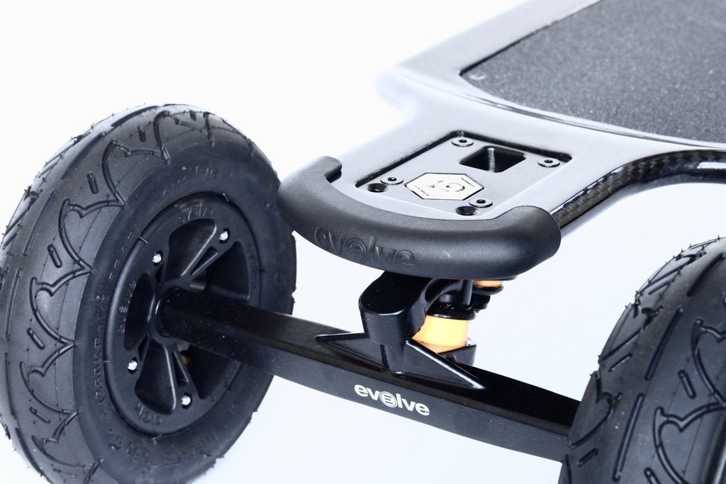 Embellecedor/Protector frontal para skate - Evolve Skateboards - Evolve Skateboards EspañaComponente AccesorioEvolve Skateboards EspañaEvolve Skateboards EspañaACEVNGGT00Embellecedor/Protector frontal para skate - Evolve Skateboards