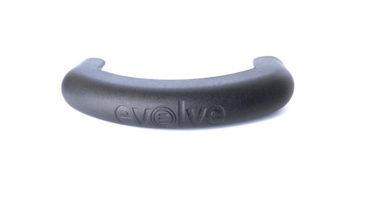 Embellecedor/Protector frontal para skate - Evolve Skateboards - Evolve Skateboards EspañaComponente AccesorioEvolve Skateboards EspañaEvolve Skateboards EspañaACEVNGGT00Embellecedor/Protector frontal para skate - Evolve Skateboards