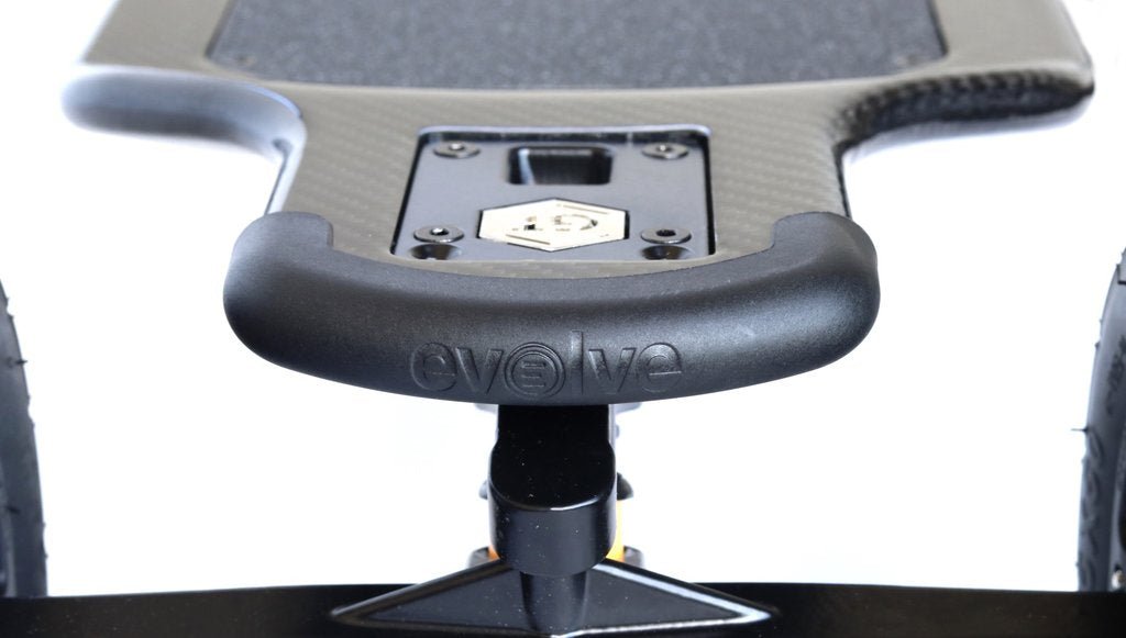 Embellecedor/Protector frontal para skate - Evolve Skateboards - Evolve Skateboards EspañaComponente AccesorioEvolve Skateboards EspañaEvolve Skateboards EspañaACEVNGGT00Embellecedor/Protector frontal para skate - Evolve Skateboards