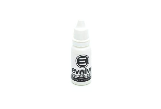 Lubricante para rodamientos - Evolve Skateboards - Evolve Skateboards EspañaComponente AccesorioEvolve Skateboards EspañaEvolve Skateboards EspañaLubricante para rodamientos - Evolve Skateboards